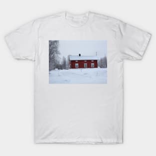 Lapland T-Shirt